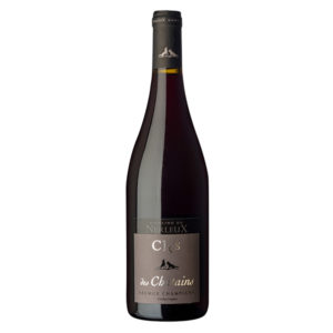 Clos des Châtains Nerleux Saumur Champigny