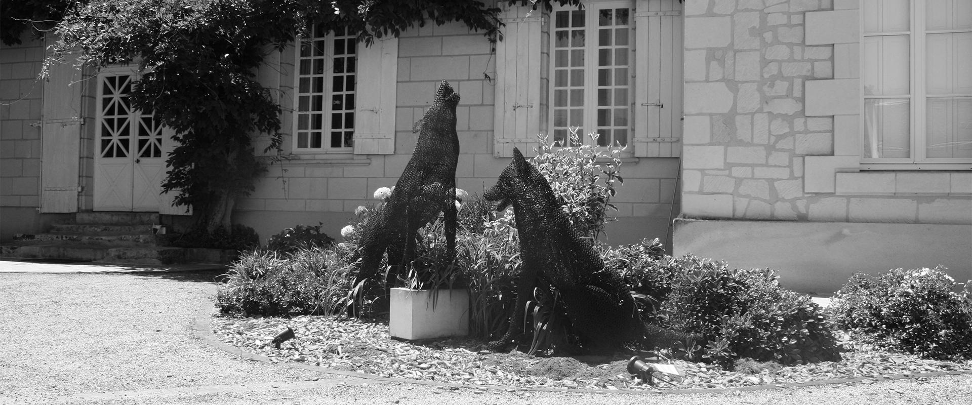 Politique de confidentialité du Domaine de Nerleux