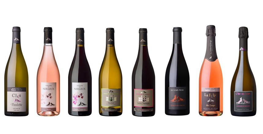 Récapitulatif des distinctions de nos vins 2020