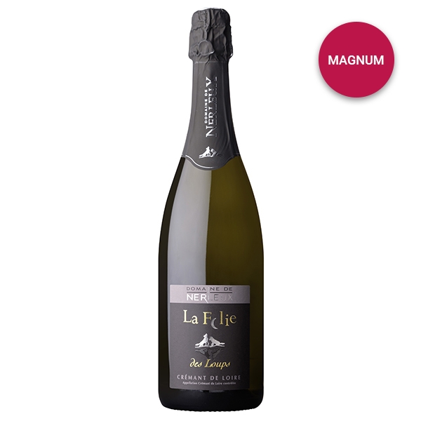 Folie des Loups Magnum