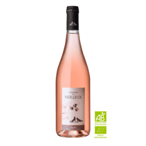 Rosé des Nerleux