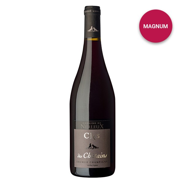 Clos des chatains magnum