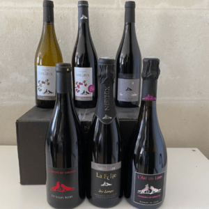 Coffret Découverte<br/> 6 bouteilles