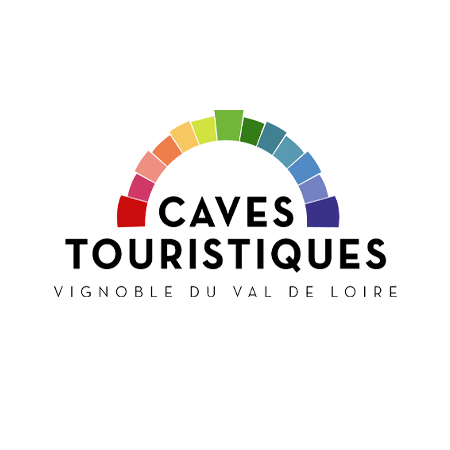 Cave touristique val de loire