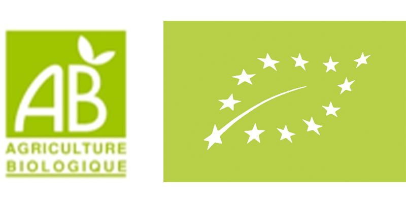 Domaine de Nerleux en agriculture biologique