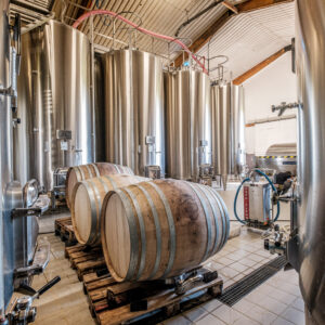 Chai - Alexande Hellebuyck