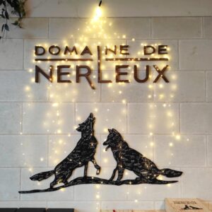 Portes Ouvertes Louve Alpha