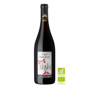 Cuvée des Nerleux
