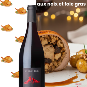 Carrousel idées recettes de noel INSTAGRAM (2)