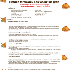 Carrousel idées recettes de noel INSTAGRAM (6)