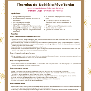 Carrousel idées recettes de noel INSTAGRAM (7)