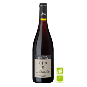 Clos des Châtains 2022