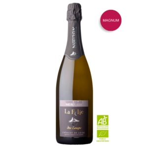 La Folie des Loups Magnum