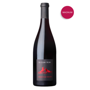 Les Loups Noirs Magnum