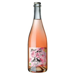 Pet' Nat' Rosé 2022